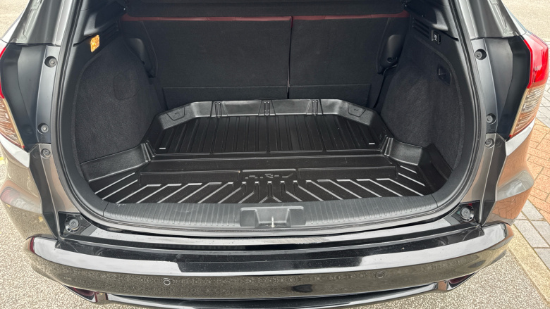 Honda HR-V 1.5 i-VTEC Turbo Sport 5dr Petrol Hatchback